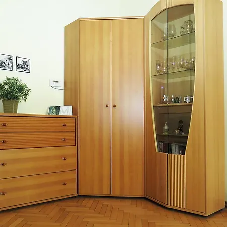 Krizikova.2 Appartement *