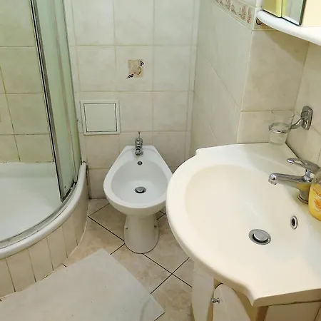 Krizikova.2 Appartement Prague