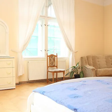 Krizikova.2 Appartement